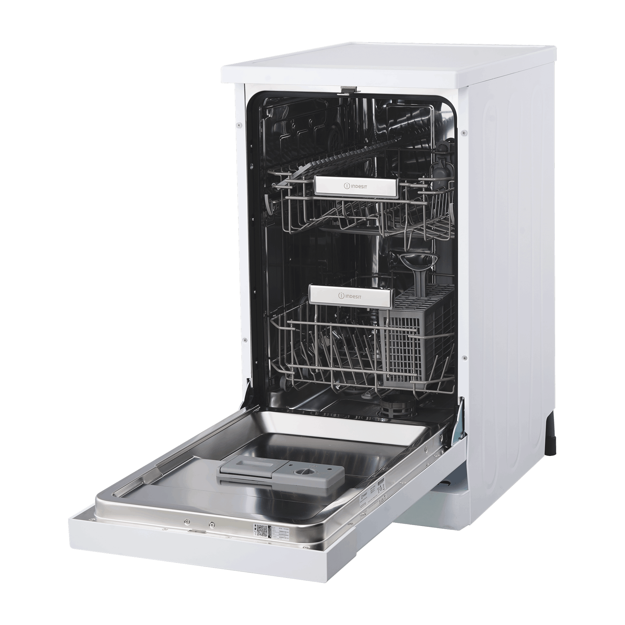 INDESIT DFS 1C269