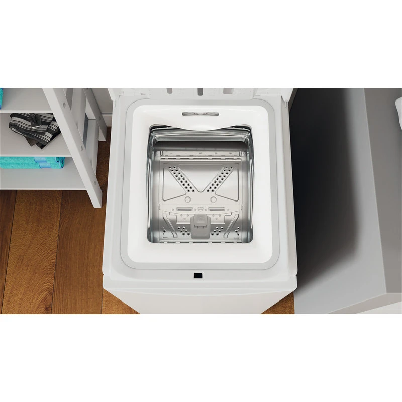 INDESIT BTW S72200 EU/N