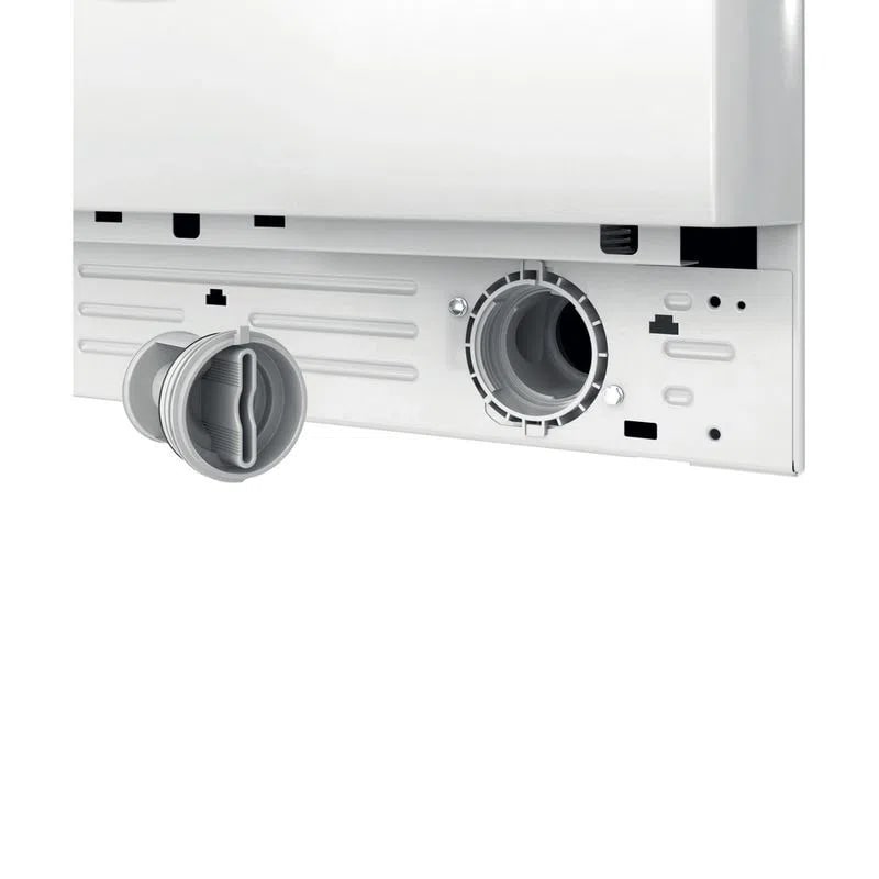 INDESIT BWSE 81293X WSV RU