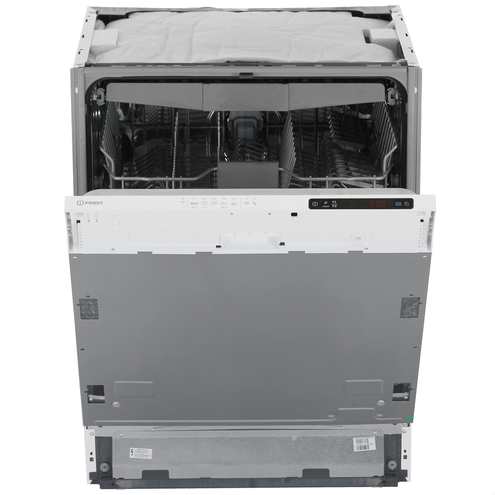 INDESIT DI 5C29