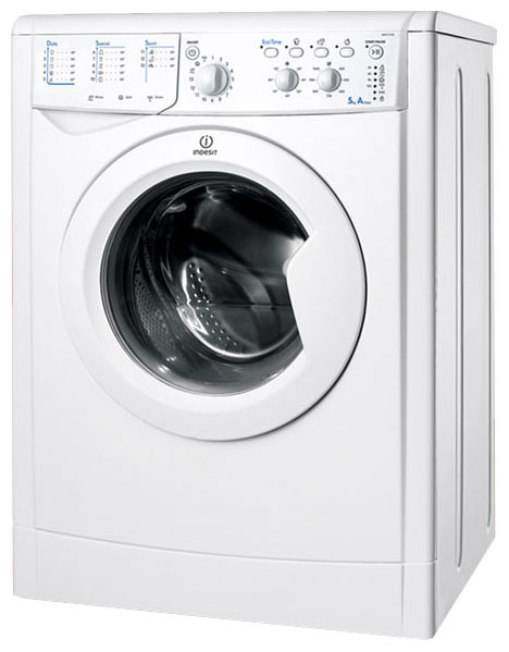 INDESIT IWSC 5105