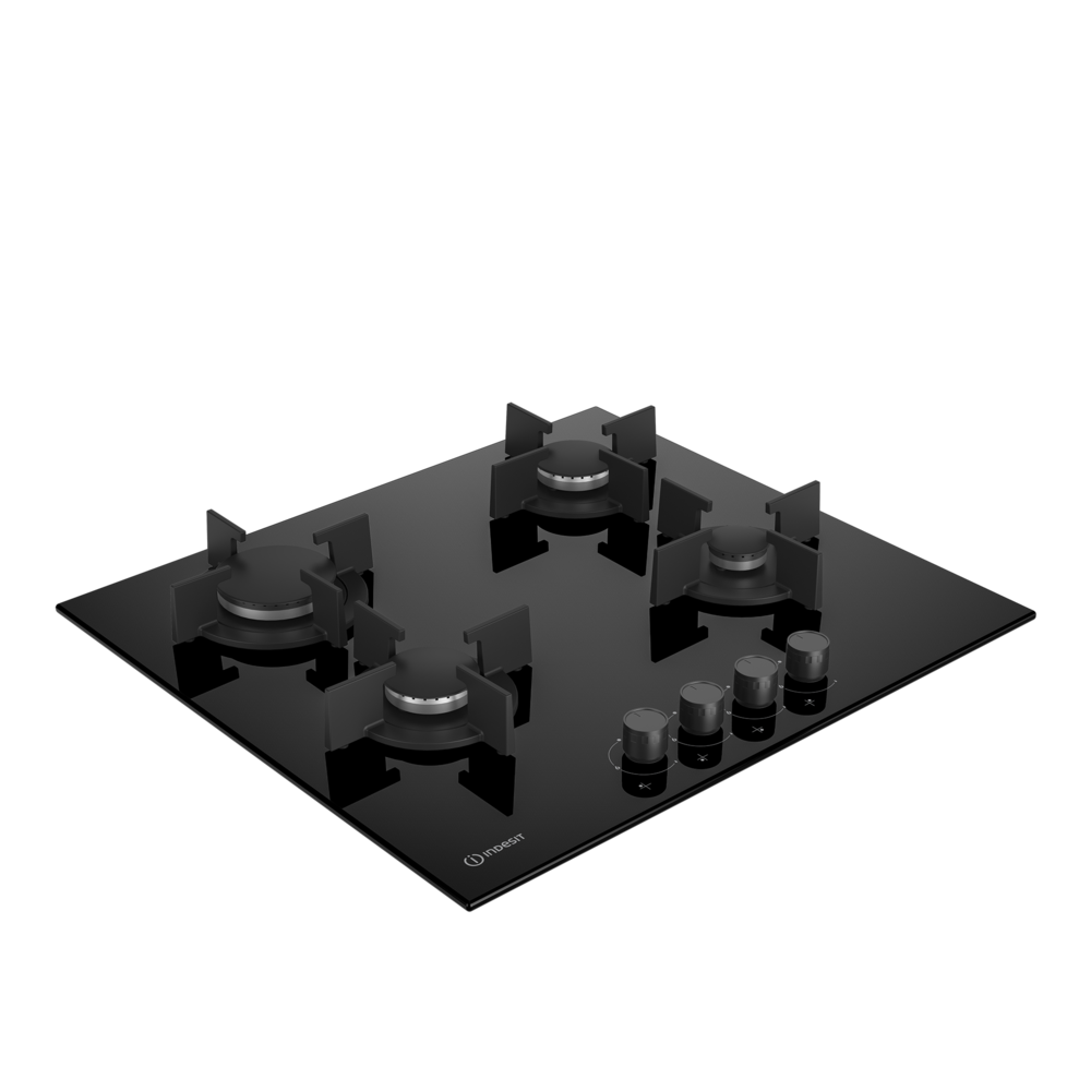 INDESIT INGT 61 IC/BK