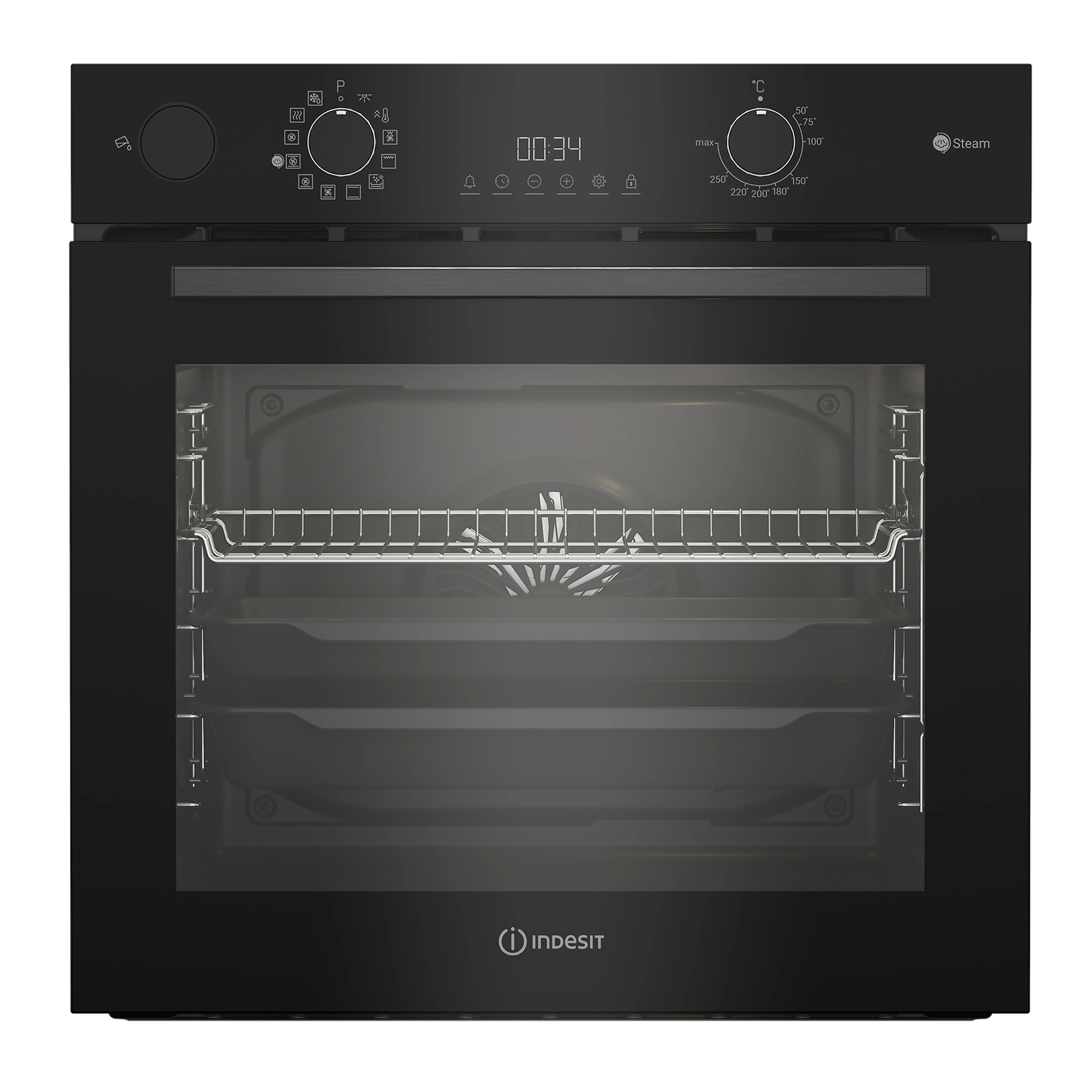 INDESIT IBFTS 4644 J BL
