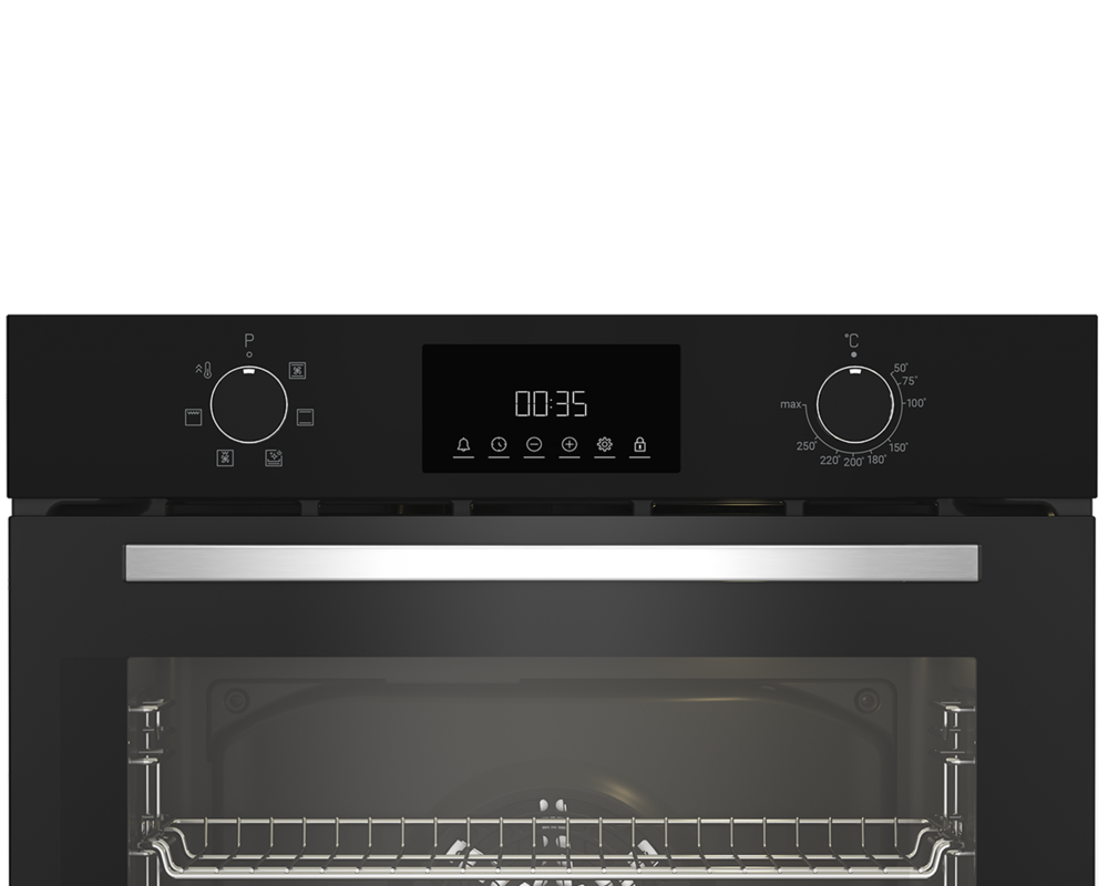 INDESIT IFE 3644 J BL