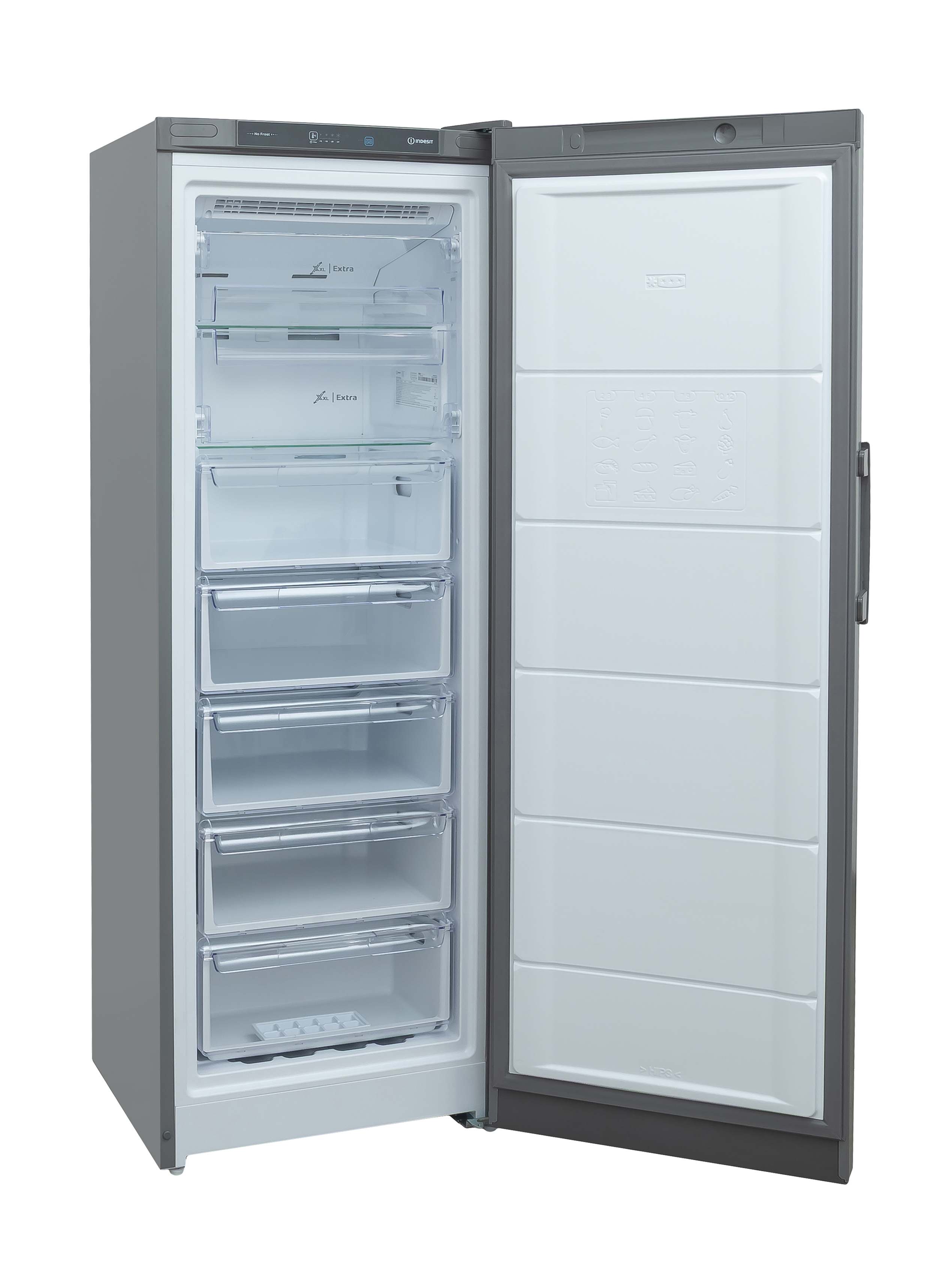 INDESIT DFZ 5175 G