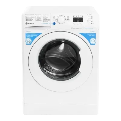 INDESIT BWSA 7109 WWV RU