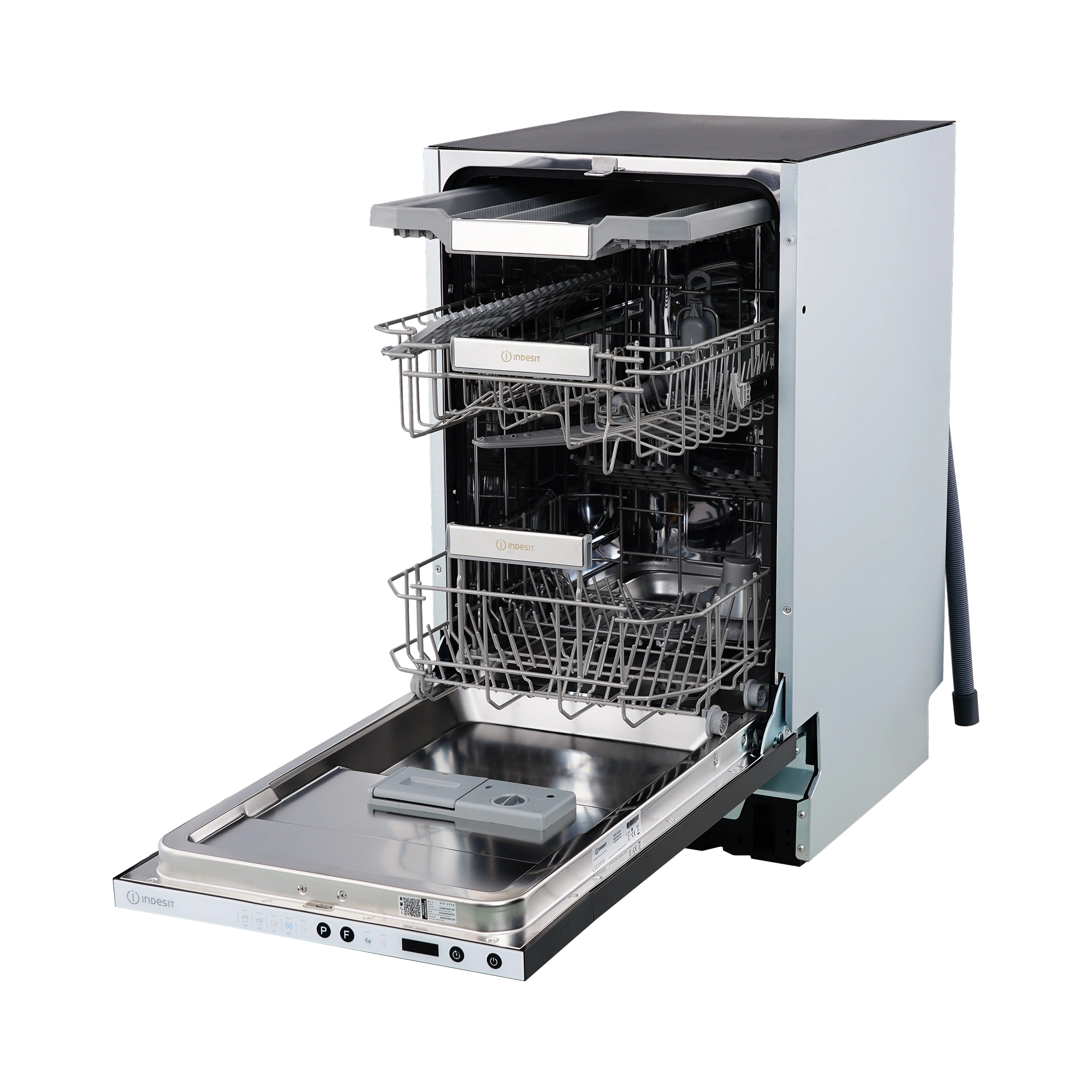 INDESIT DIS 2C29
