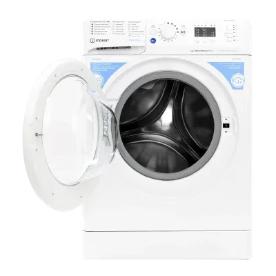 INDESIT BWSA 7109 WWV RU