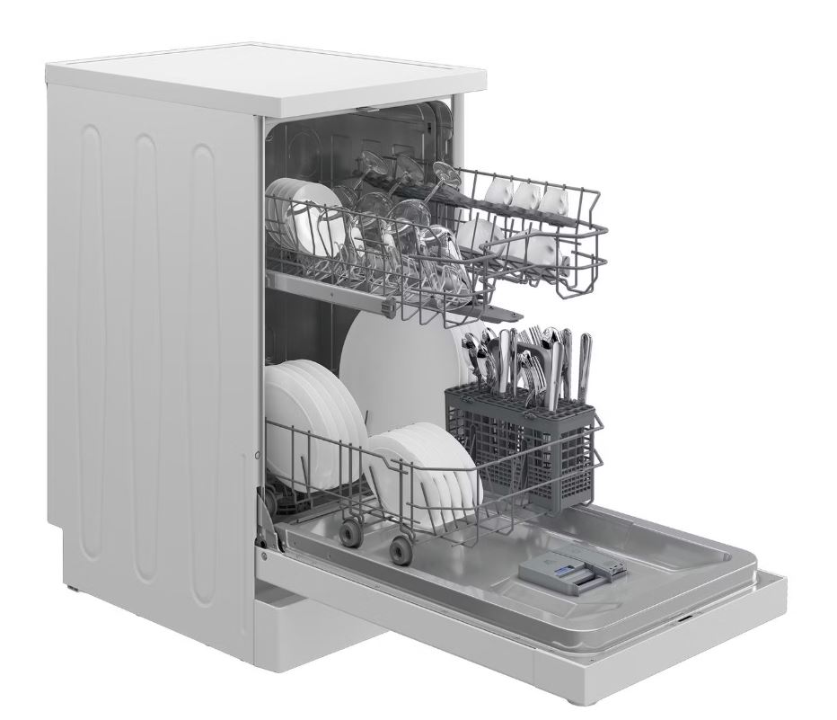 INDESIT DFS 1A59