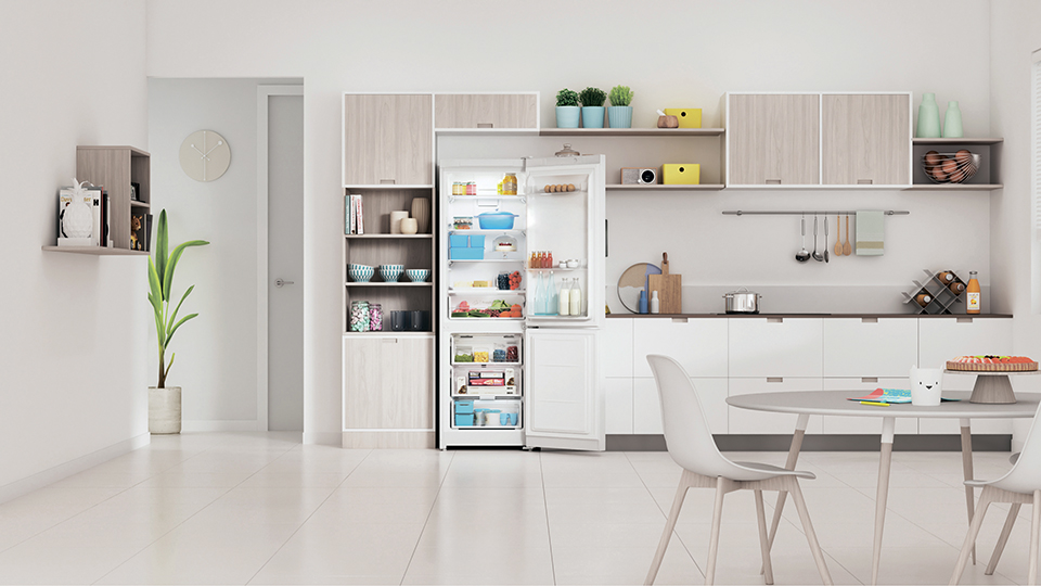 INDESIT ITS 5181I W