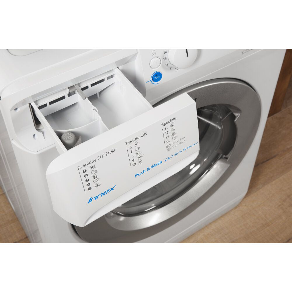 INDESIT BWSA 51051 S