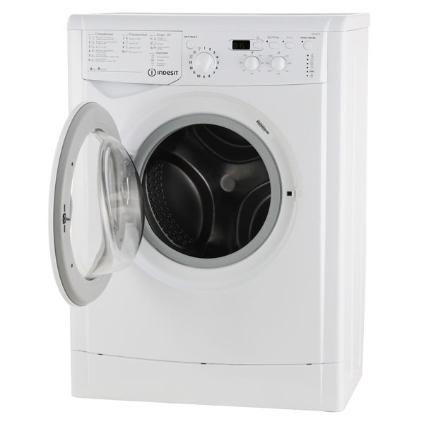 INDESIT IWSD 6105 (CIS).L
