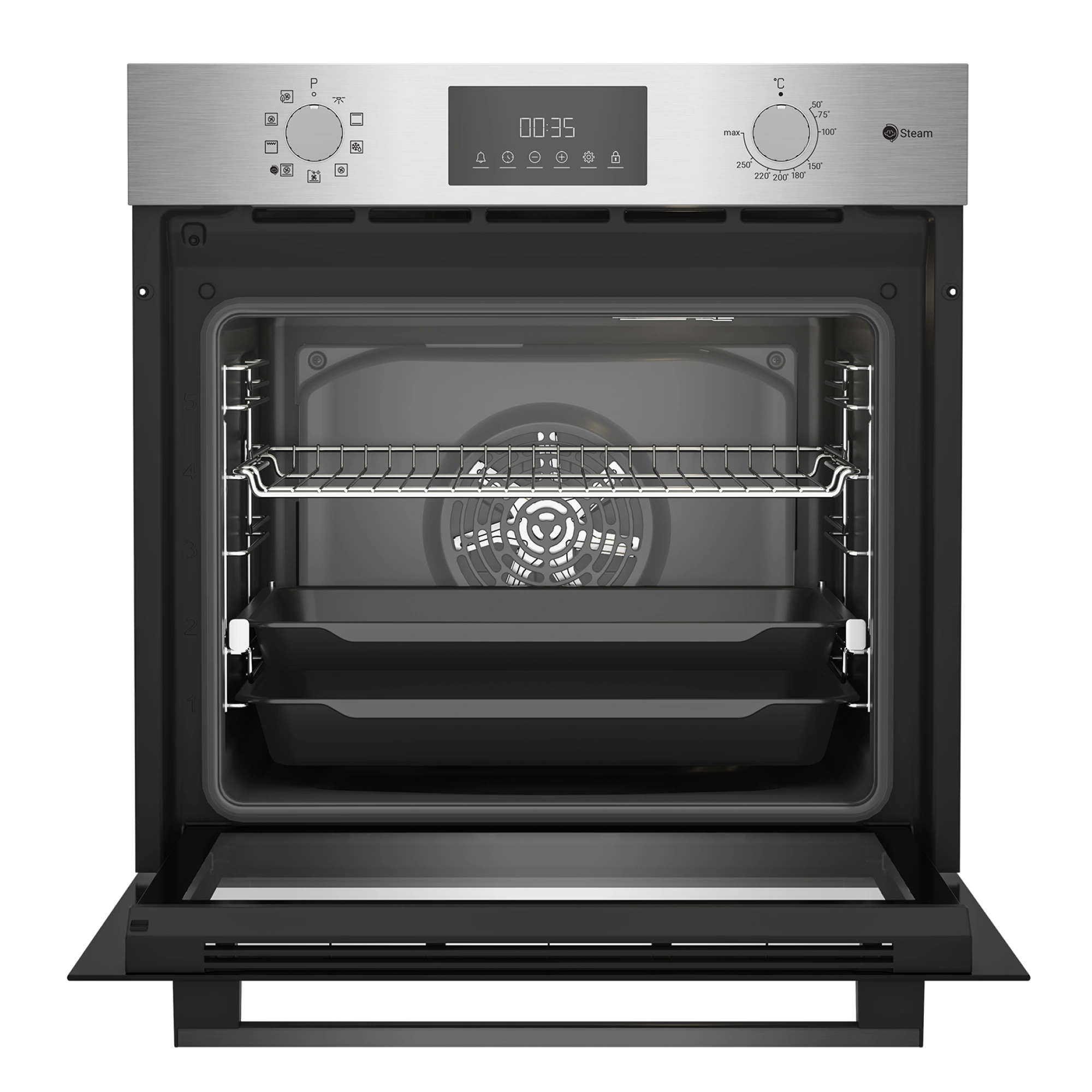 INDESIT IBFTS 4941 JH IX