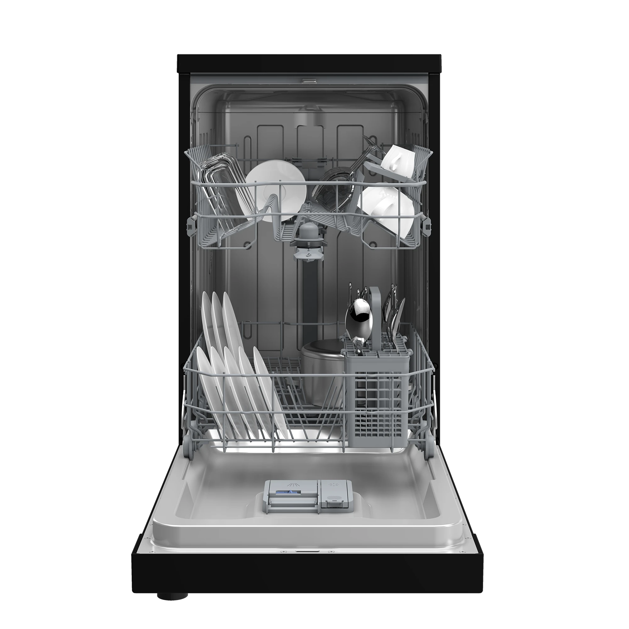INDESIT DFS 1A50 B
