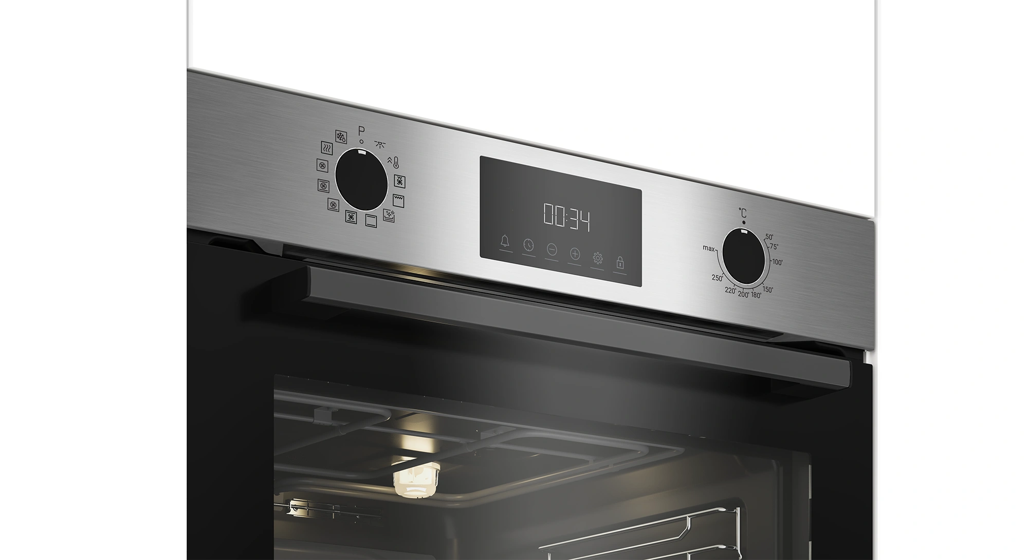 INDESIT IBFTE 4941 JH IX