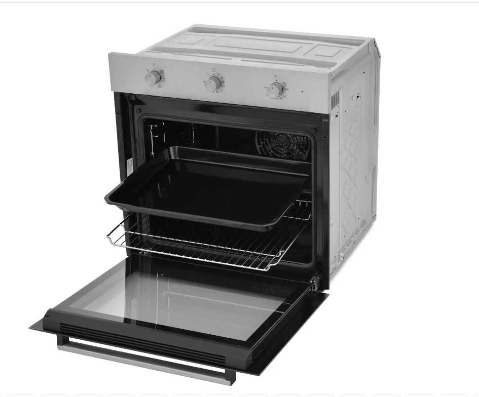 INDESIT IBFTE 3634 IX