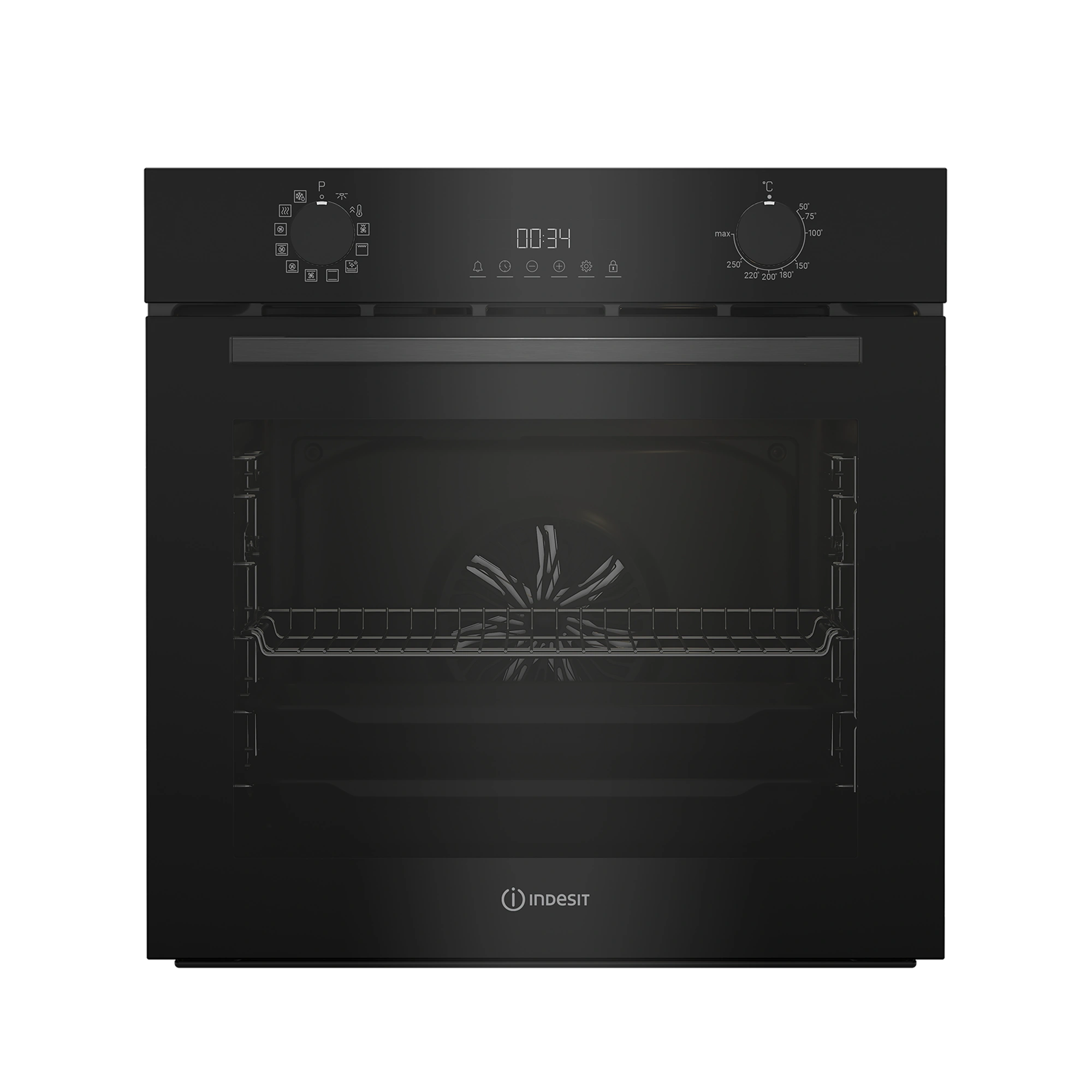 INDESIT IBFTE 4944 JH BL