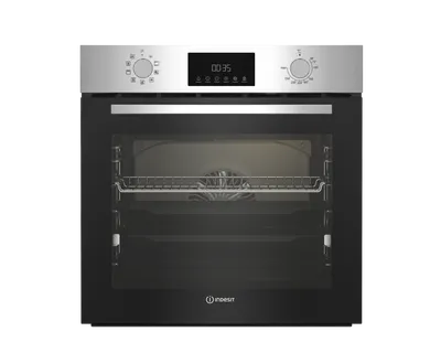 INDESIT IFE 3841 JC IX