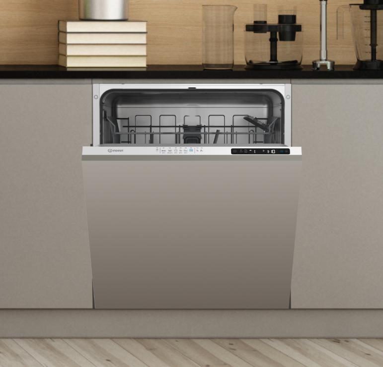 Встраиваемые посудомоечные машины