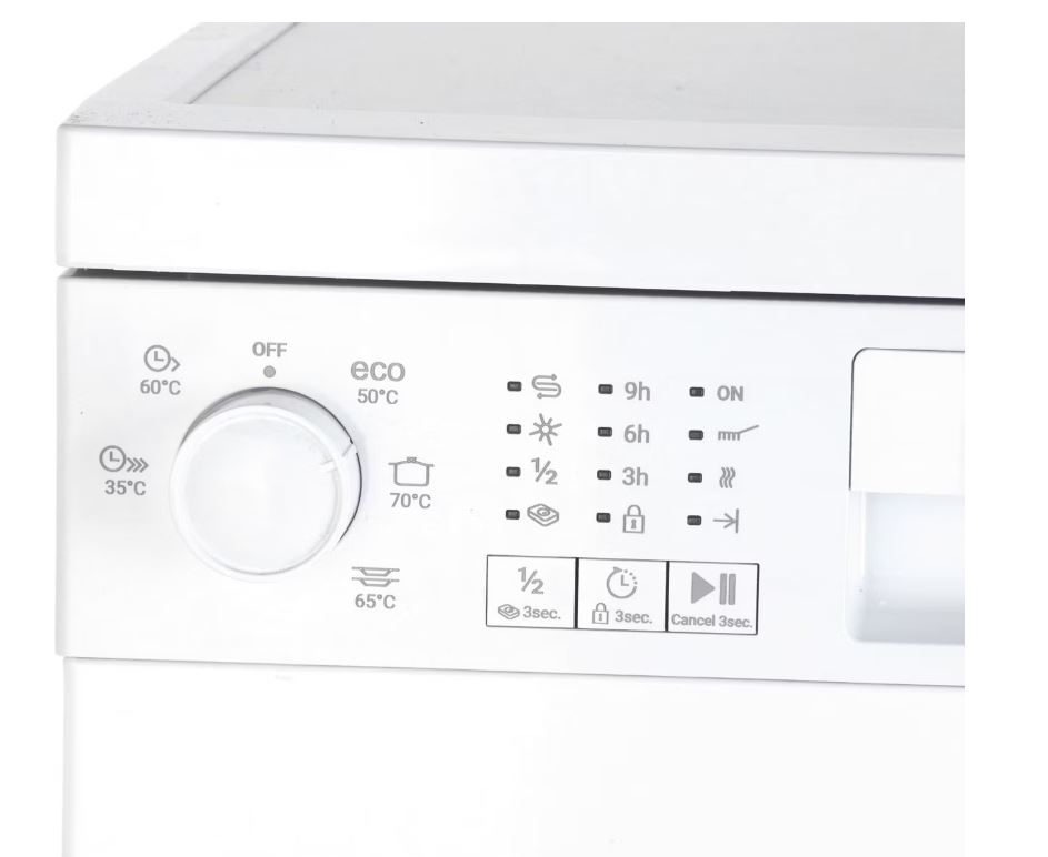 INDESIT DFS 1A59