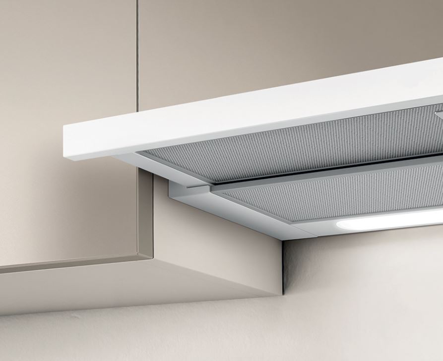 Телескопические