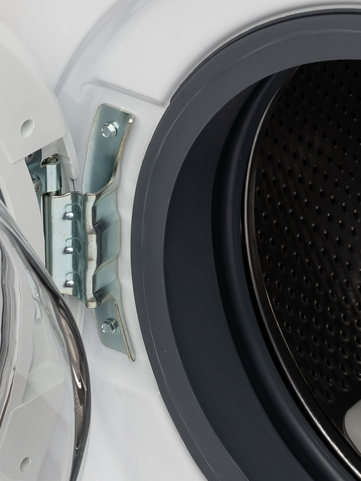 INDESIT BWSE 8129X WWV