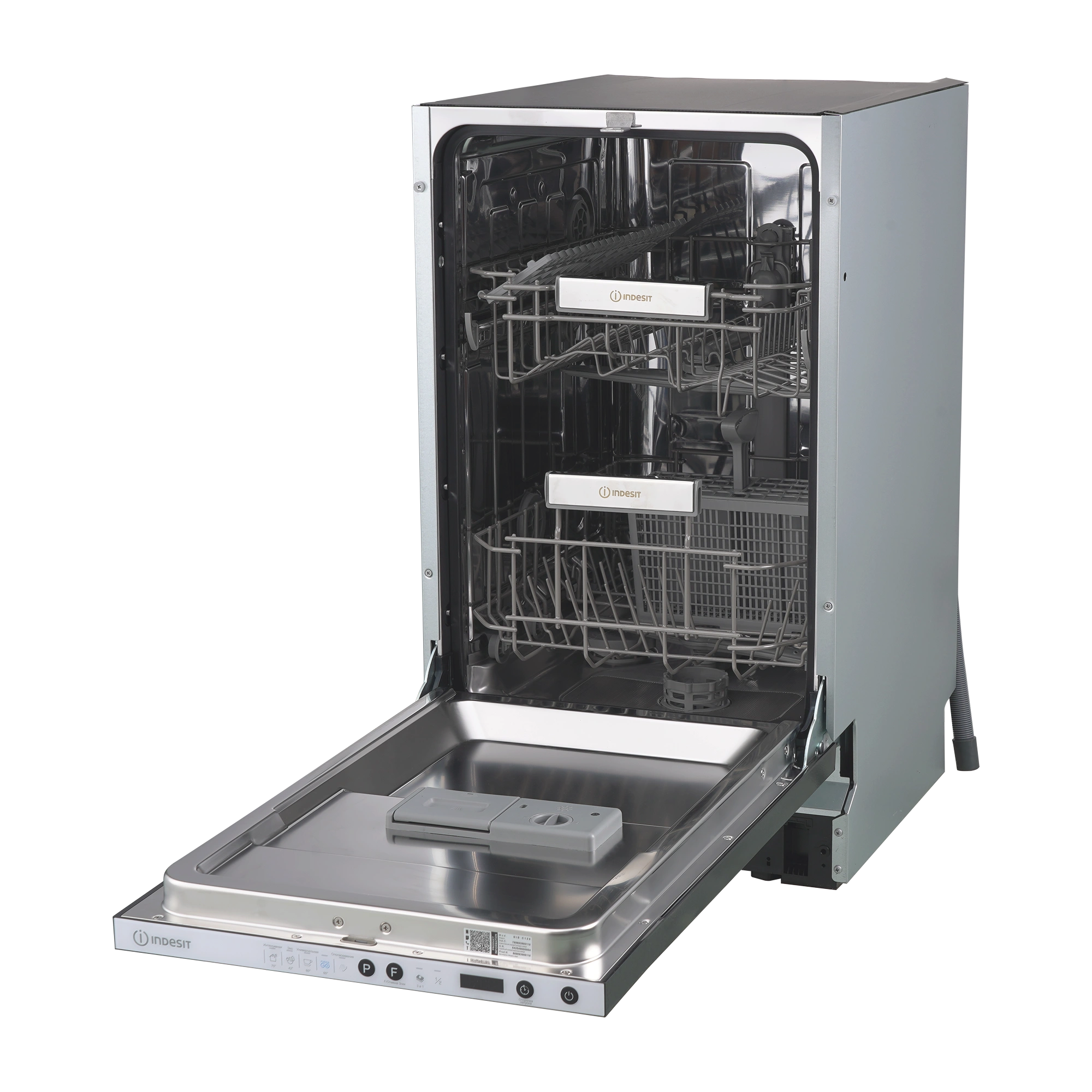 INDESIT DIS 1C28