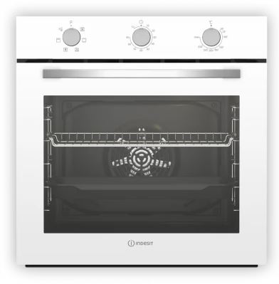 INDESIT IFE 3634 WH