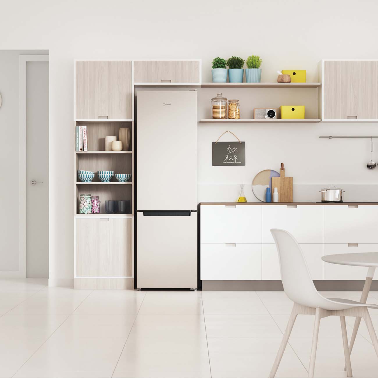 INDESIT ITS 4200 E