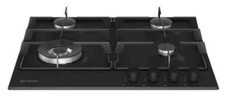 INDESIT THPM 641 W/BK/I