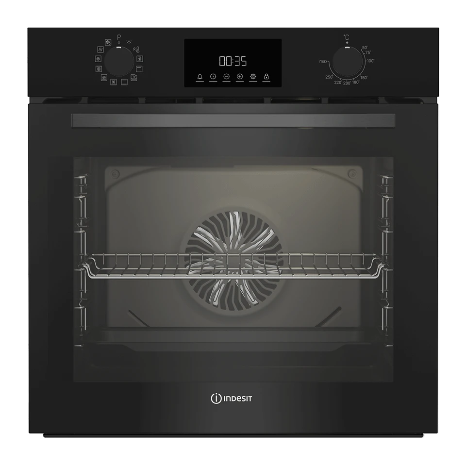 INDESIT IBFTE 3844 BL