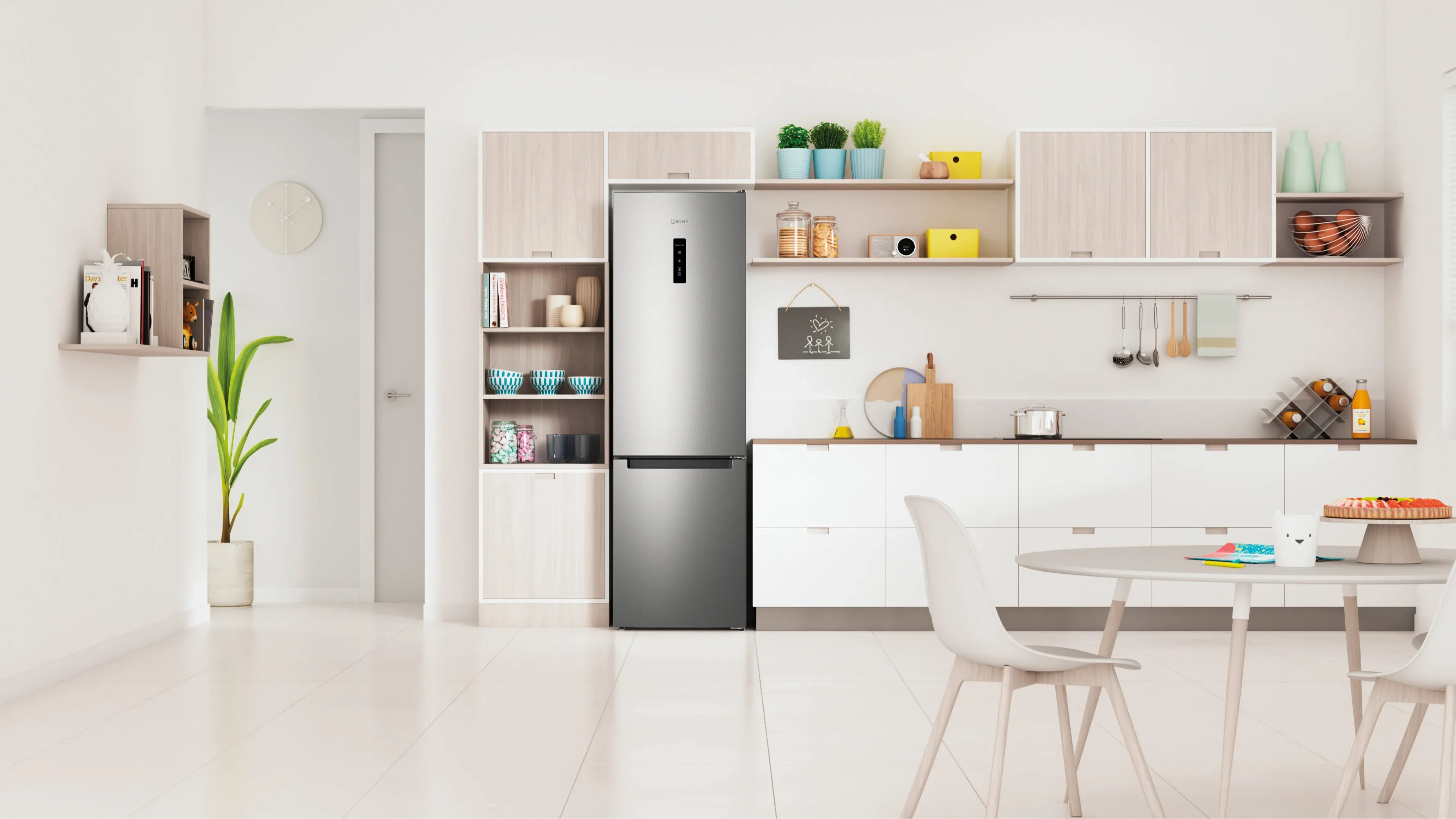 INDESIT ITS 5200 XB