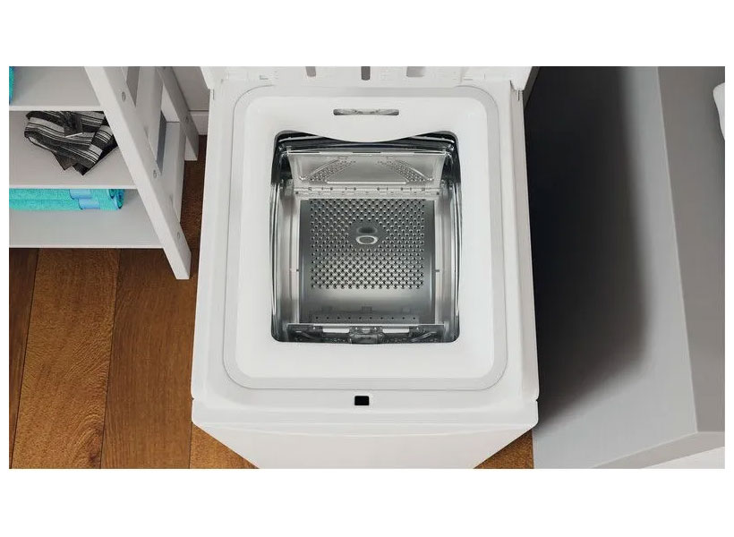INDESIT BTW L60400 EE/N