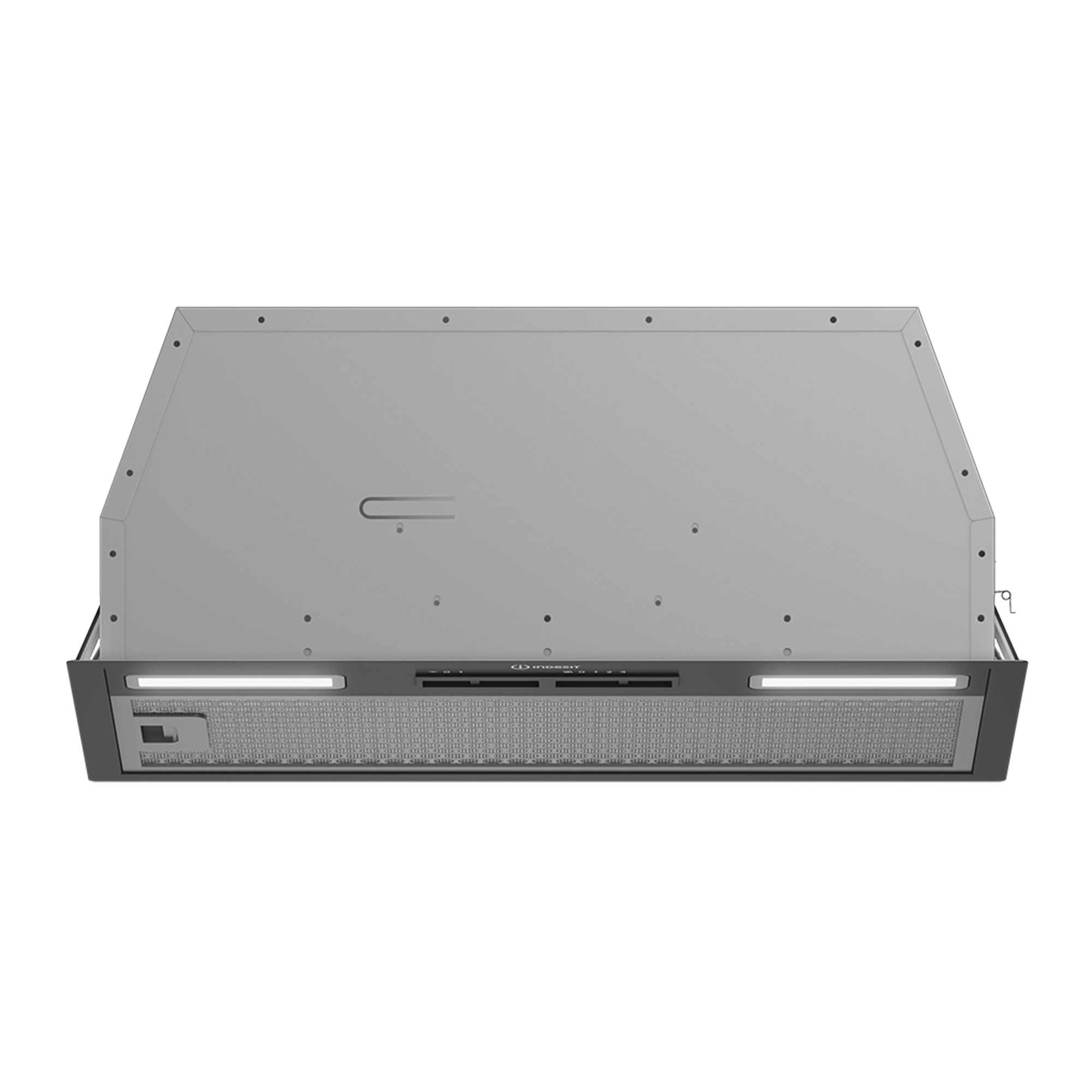 INDESIT INAE 64LM IX