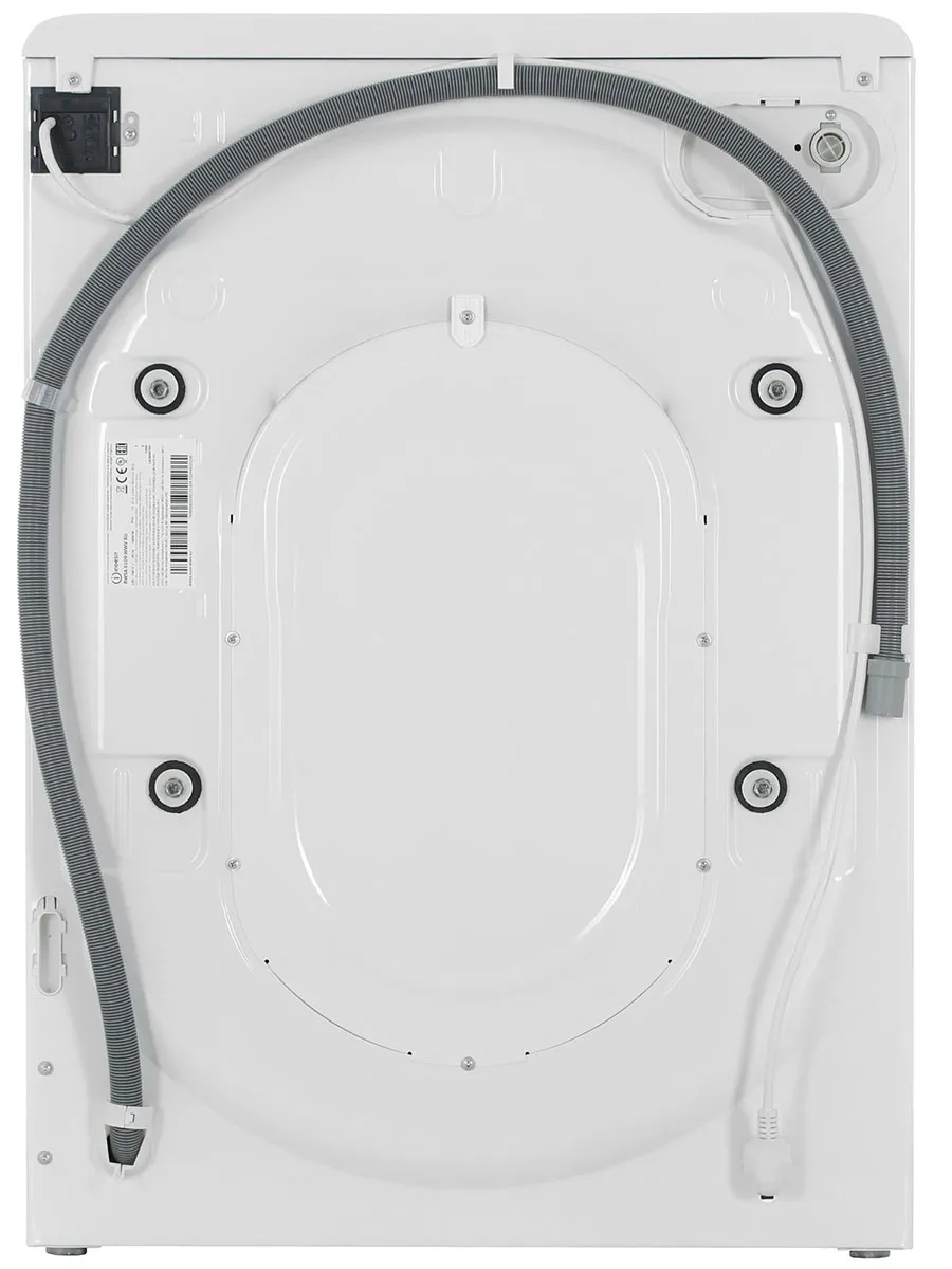 INDESIT BWSE 6109 WBV RU