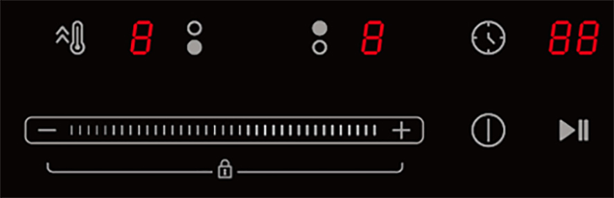 INDESIT IS 40CQ30 NE