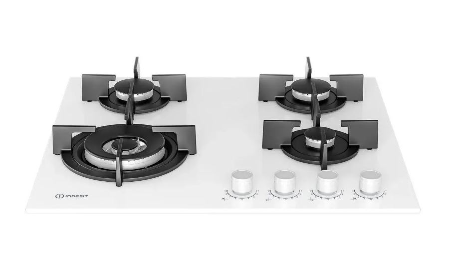 INDESIT INGT 62 IC/WH