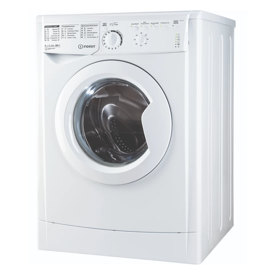 INDESIT EWSB 5085