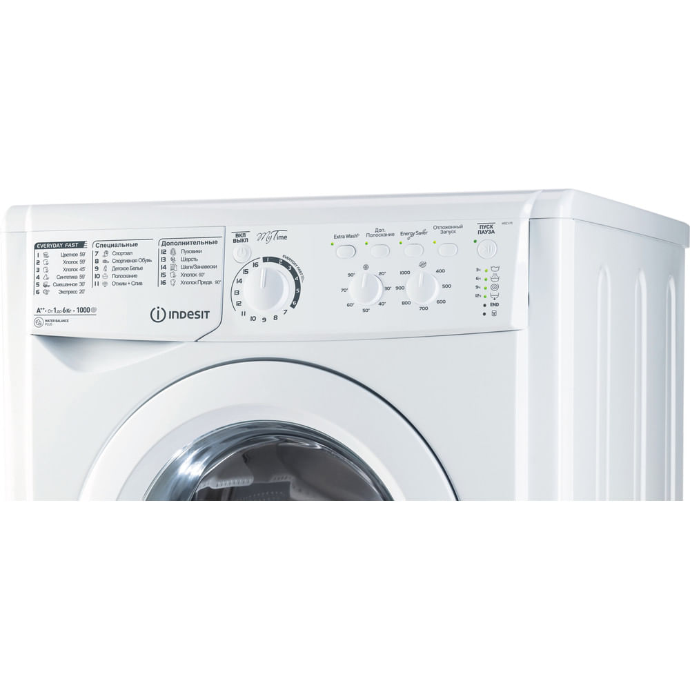 INDESIT MSC 615