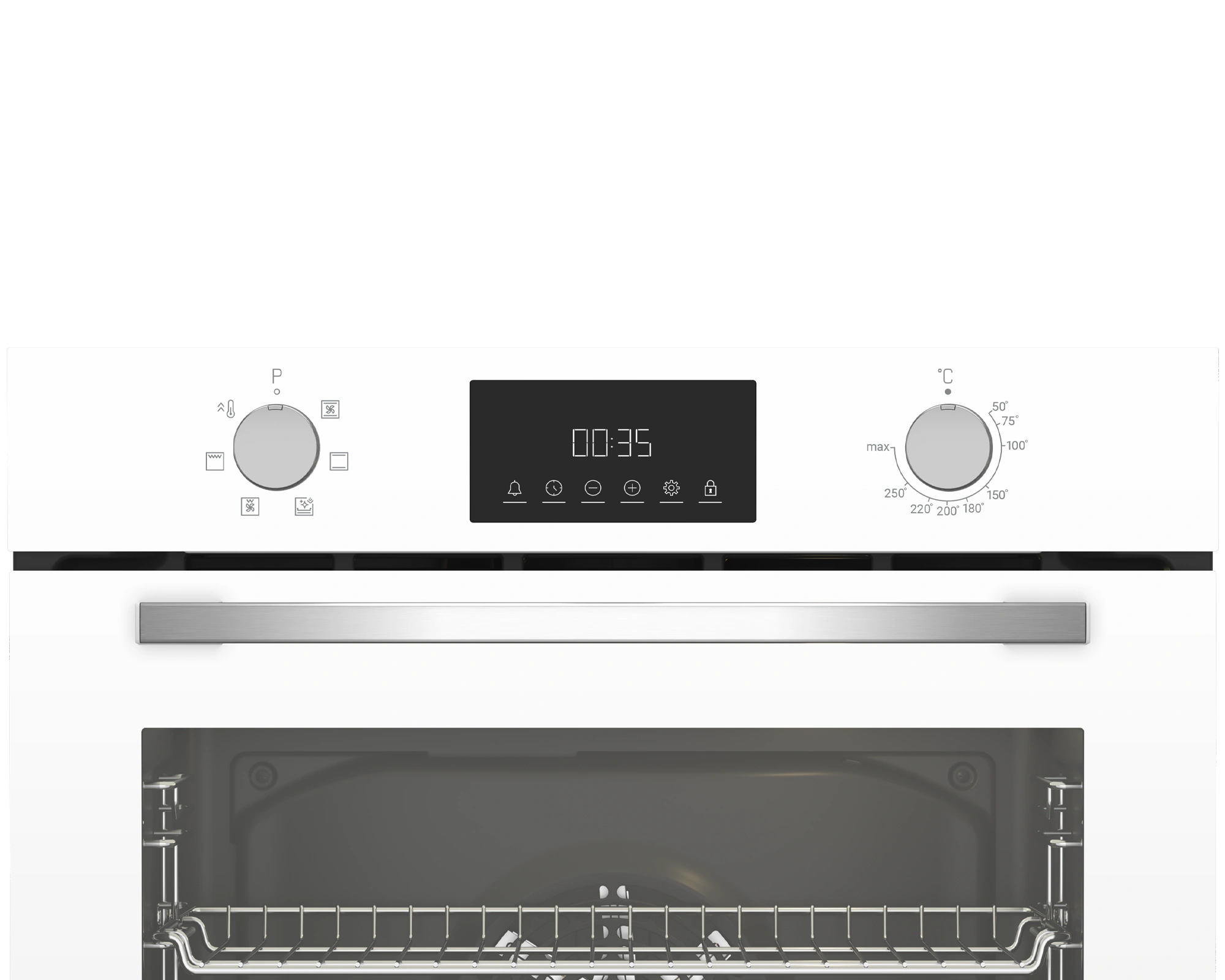 INDESIT IBFTE 2434 WH