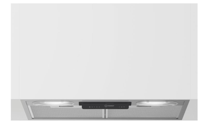 INDESIT INAE 52FLS X