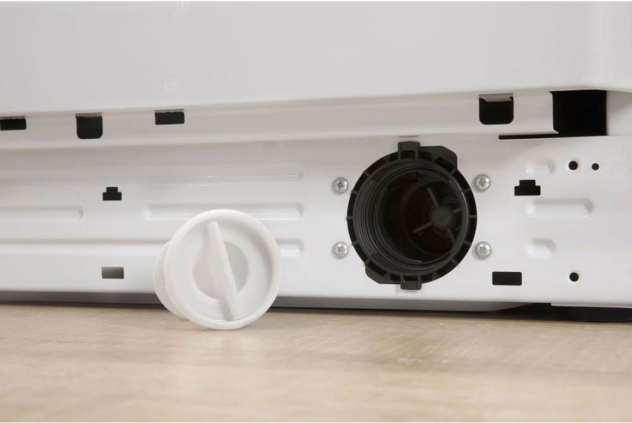 INDESIT BWUA 51051 L B