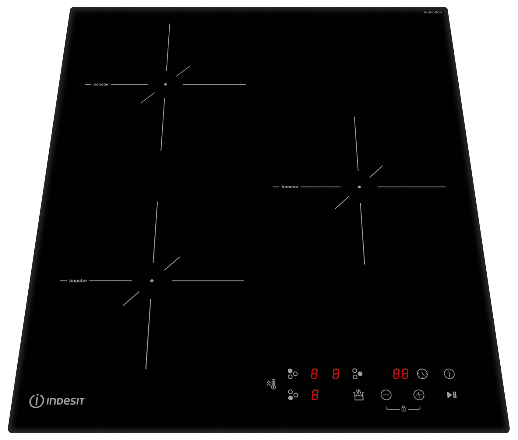 INDESIT IS 40CQ45 NE