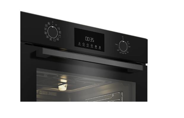 INDESIT IBFTE 3844 J BL