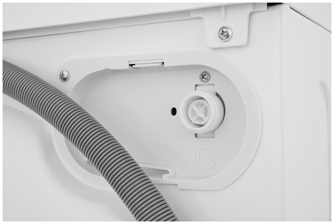 INDESIT EWSB 5085 BK