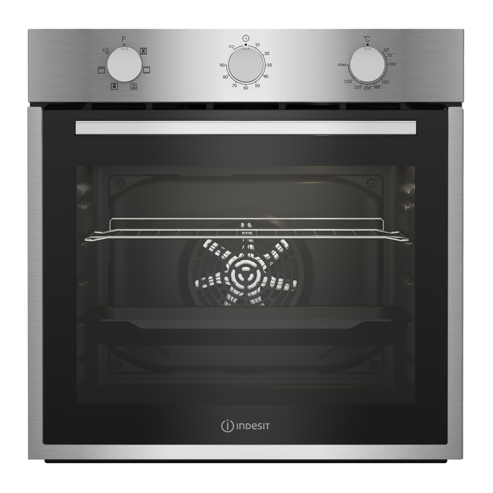 INDESIT IFE 2630 IX