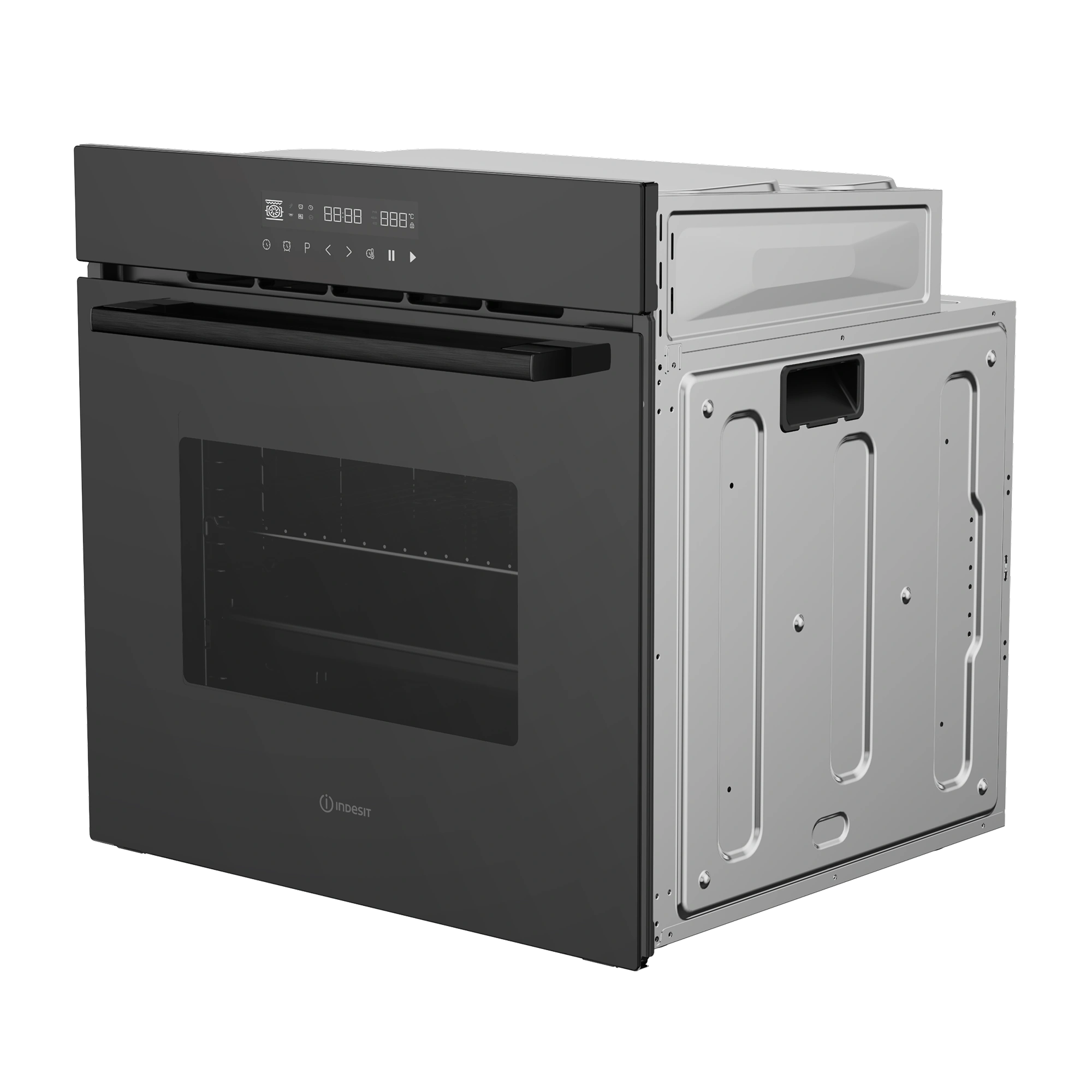 INDESIT IFO 6951 BL