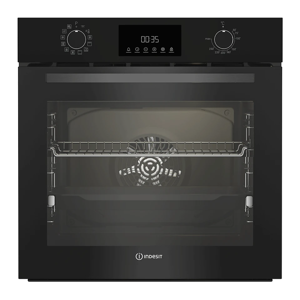 INDESIT IBFTE 3841 J BL