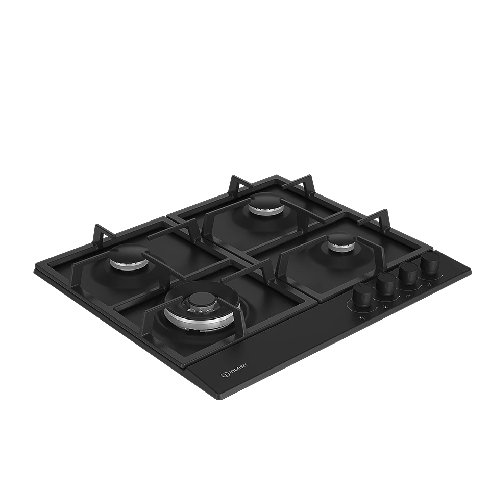 INDESIT THPM 642 WS/BL/I