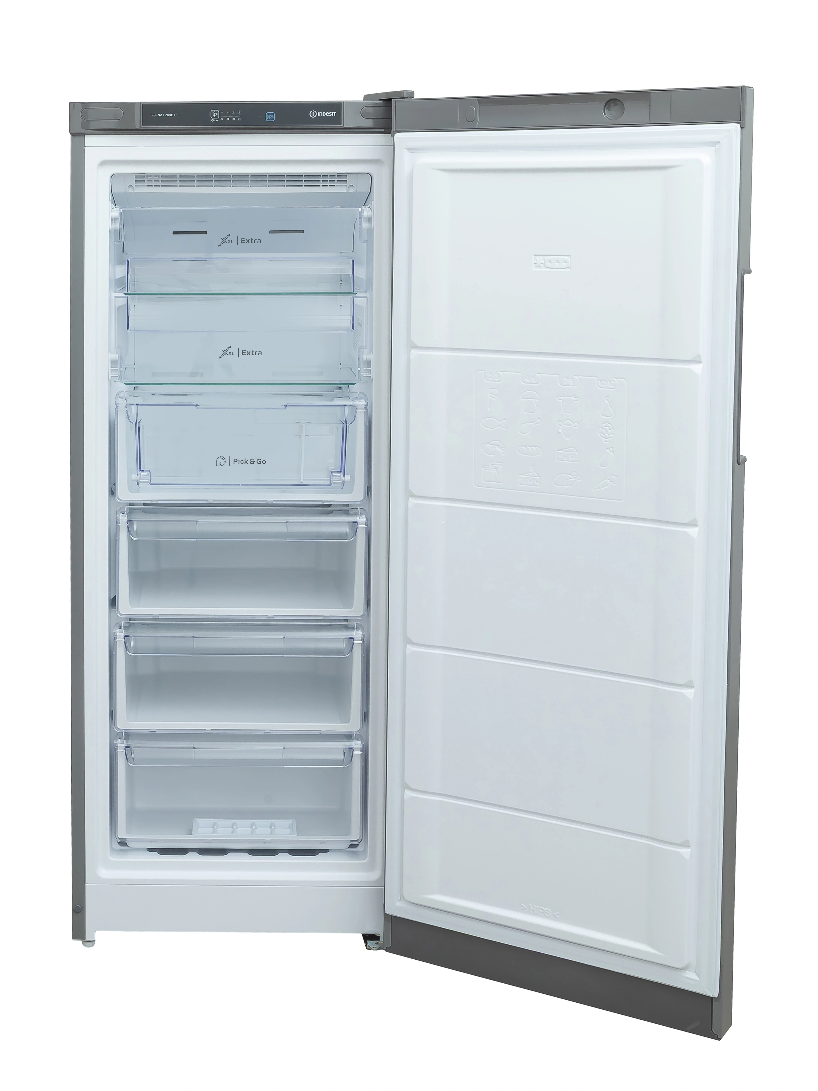 INDESIT DFZ 4150 G